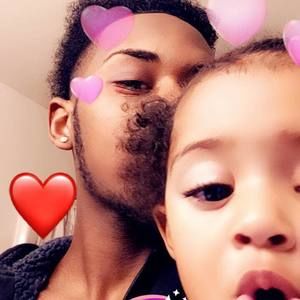 Meet your Posher, Charles